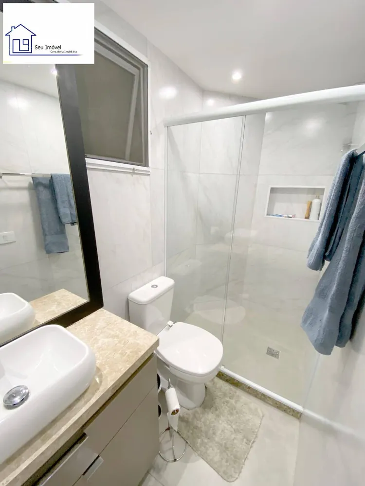 Apartamento, 3 quartos, 84 m² - Foto 22
