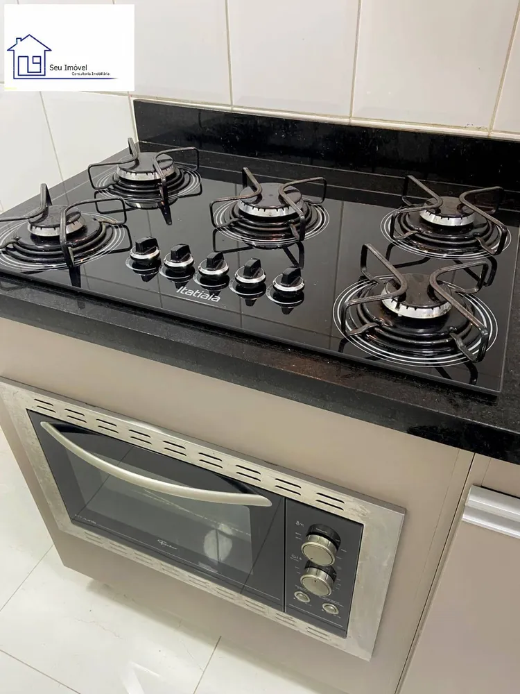 Apartamento, 3 quartos, 84 m² - Foto 10