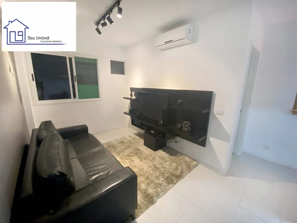 Apartamento, 3 quartos, 84 m² - Foto 5