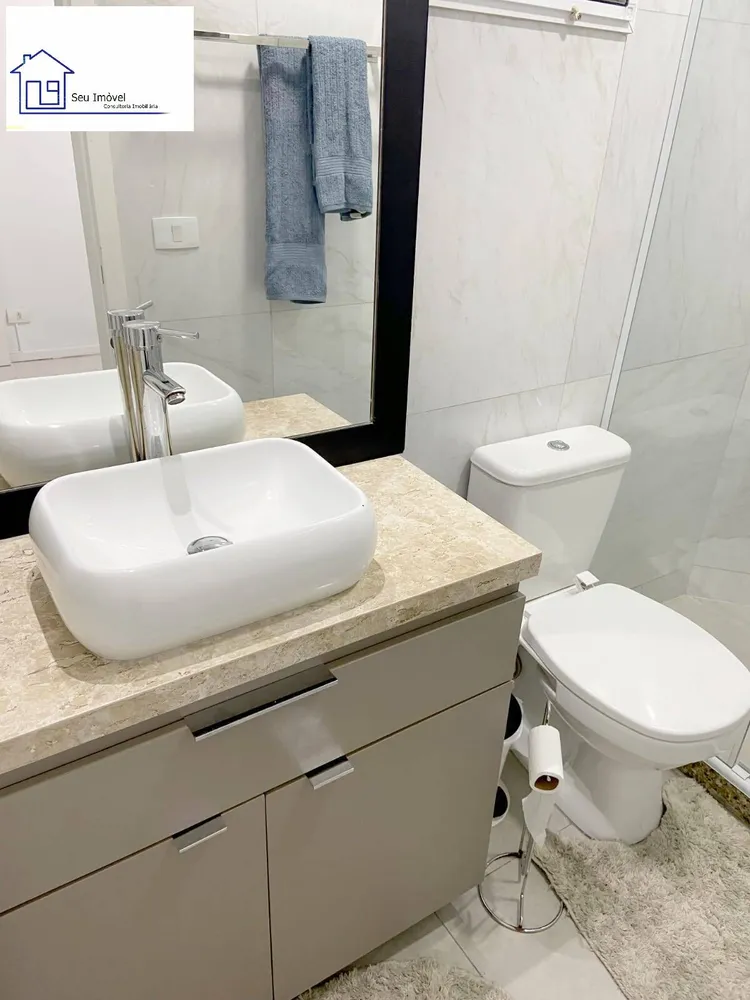Apartamento, 3 quartos, 84 m² - Foto 21