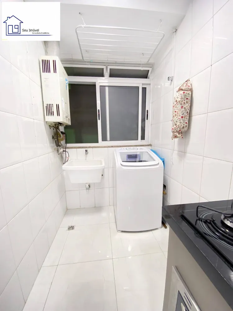 Apartamento, 3 quartos, 84 m² - Foto 8
