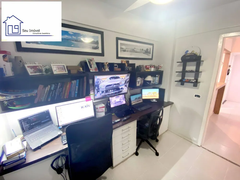 Apartamento, 3 quartos, 84 m² - Foto 13