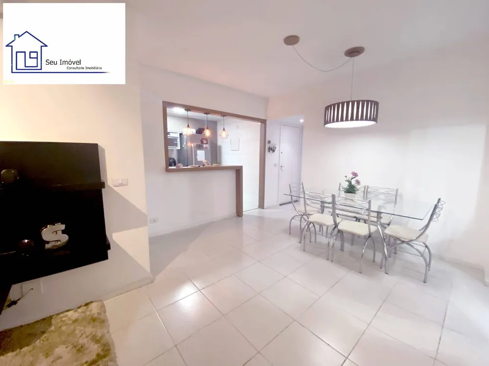 Apartamento, 3 quartos, 84 m² - Foto 6