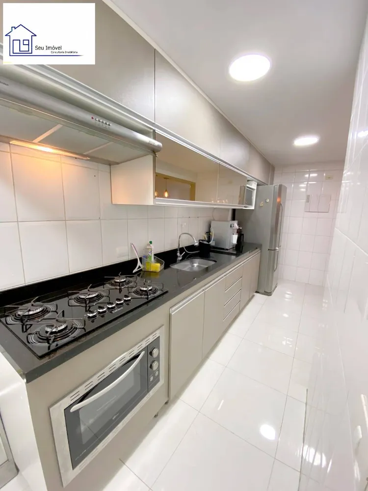 Apartamento, 3 quartos, 84 m² - Foto 9