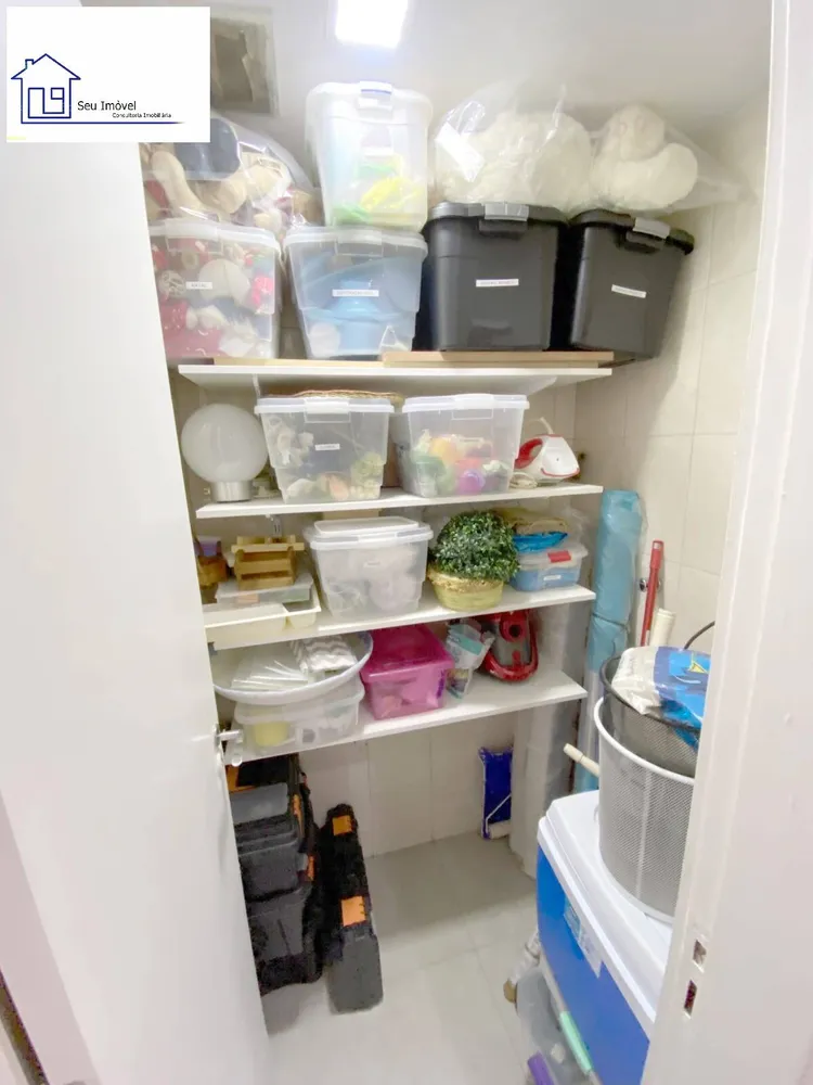 Apartamento, 3 quartos, 84 m² - Foto 14