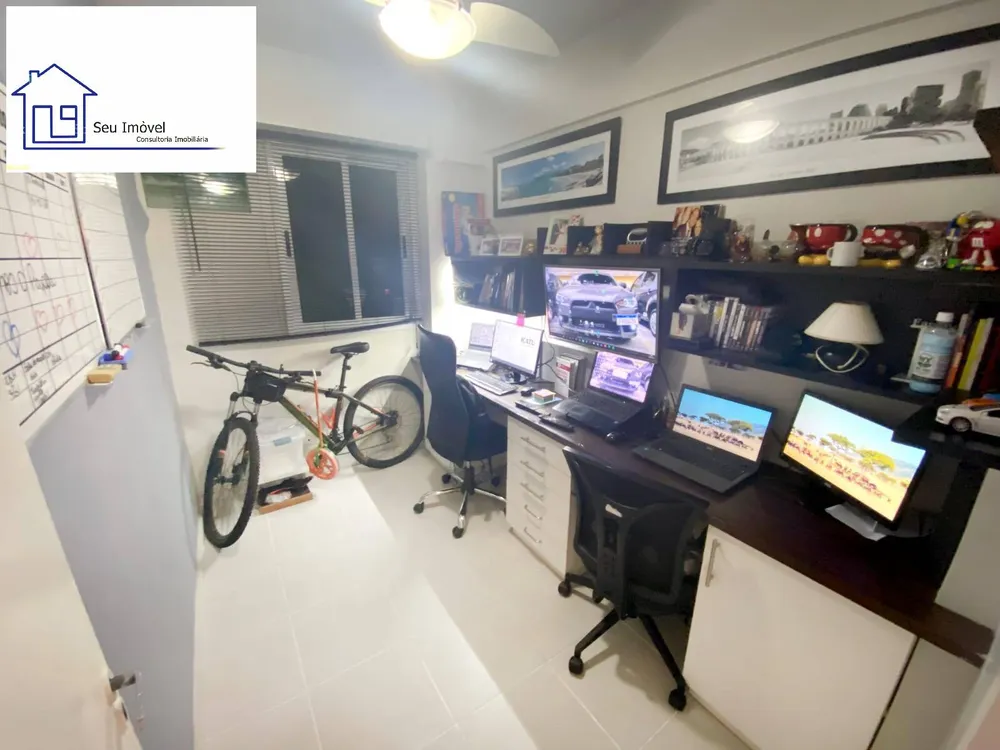 Apartamento, 3 quartos, 84 m² - Foto 12