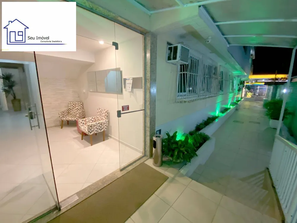 Apartamento, 3 quartos, 84 m² - Foto 23