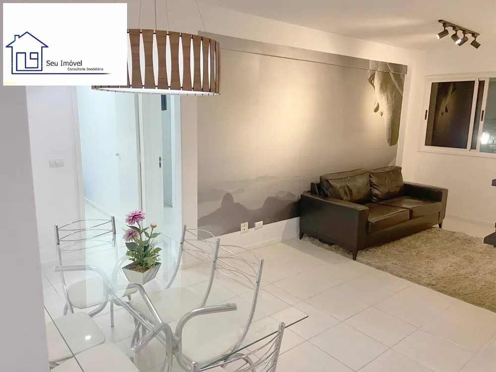 Apartamento, 3 quartos, 84 m² - Foto 4