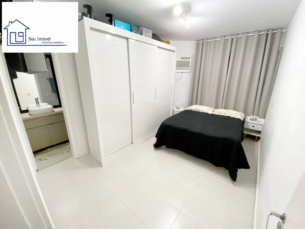 Apartamento, 3 quartos, 84 m² - Foto 20