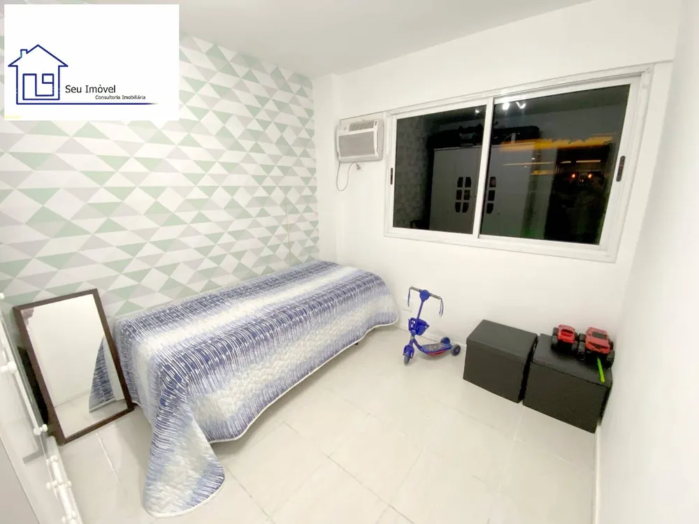 Apartamento, 3 quartos, 84 m² - Foto 15