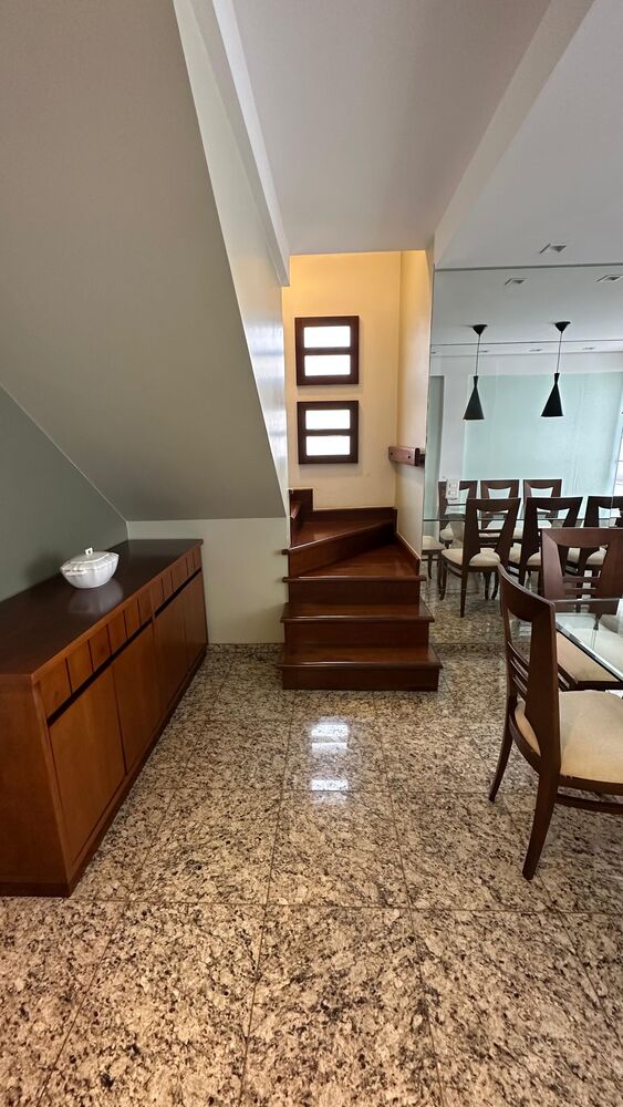 Apartamento à venda com 3 quartos, 131m² - Foto 7