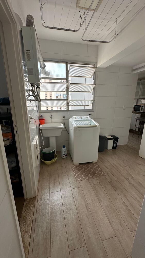 Apartamento à venda com 3 quartos, 131m² - Foto 12