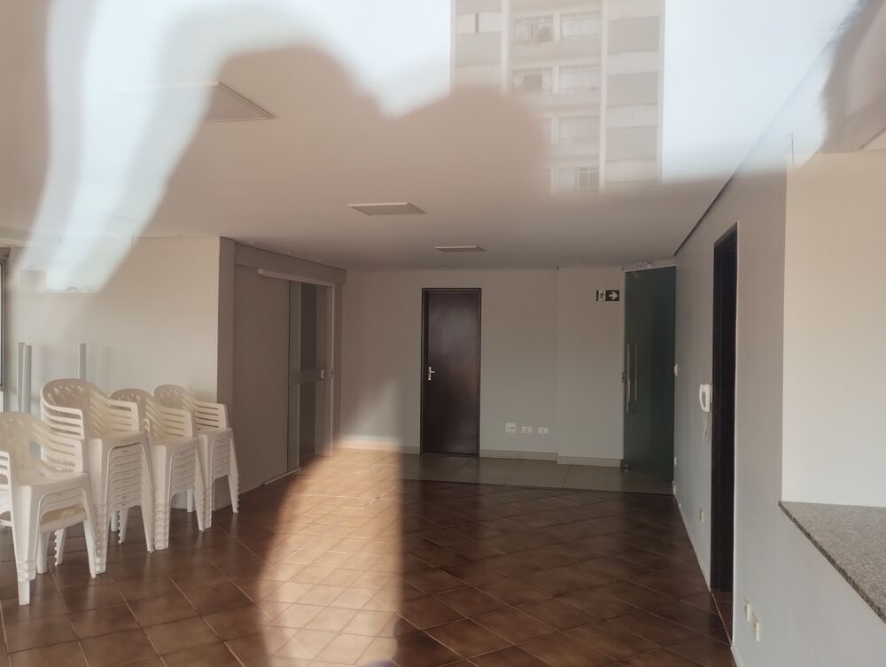 Apartamento à venda com 3 quartos, 131m² - Foto 3