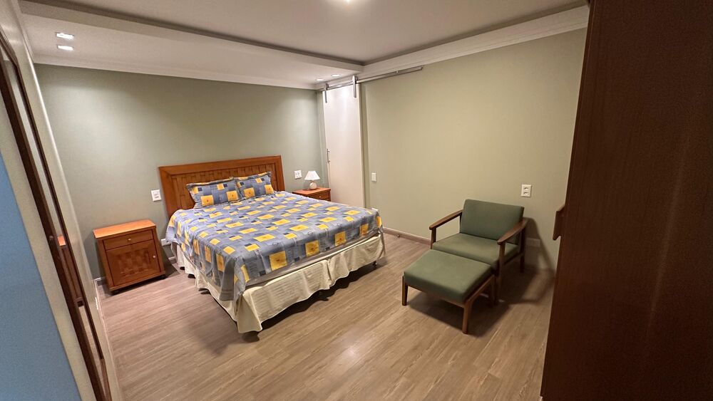 Apartamento à venda com 3 quartos, 131m² - Foto 13