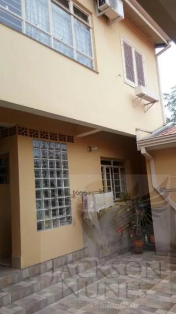 Casa, 4 quartos, 194 m² - Foto 7