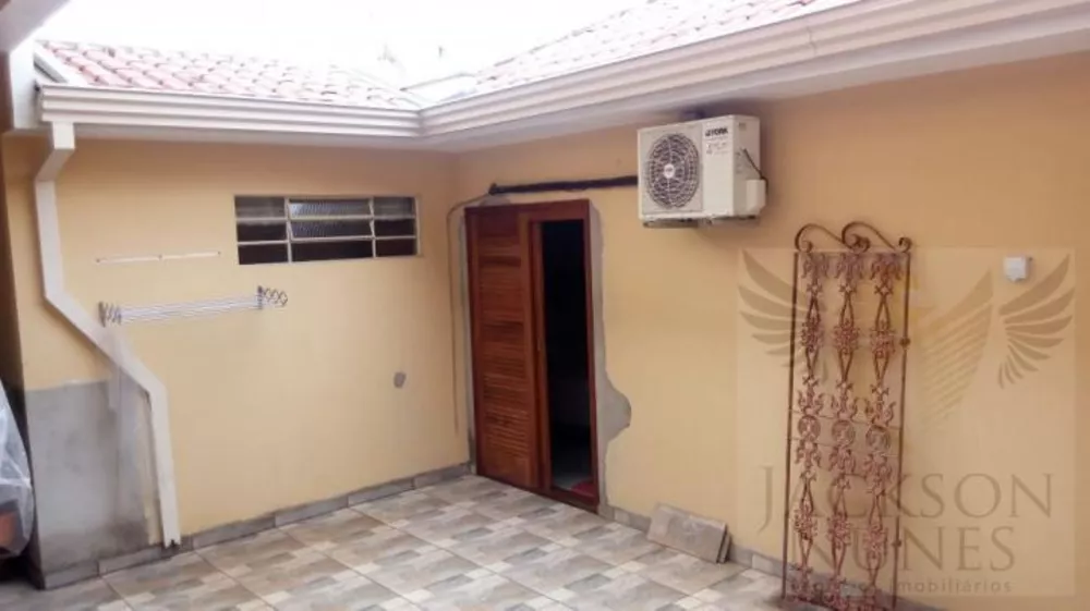 Casa, 4 quartos, 194 m² - Foto 6