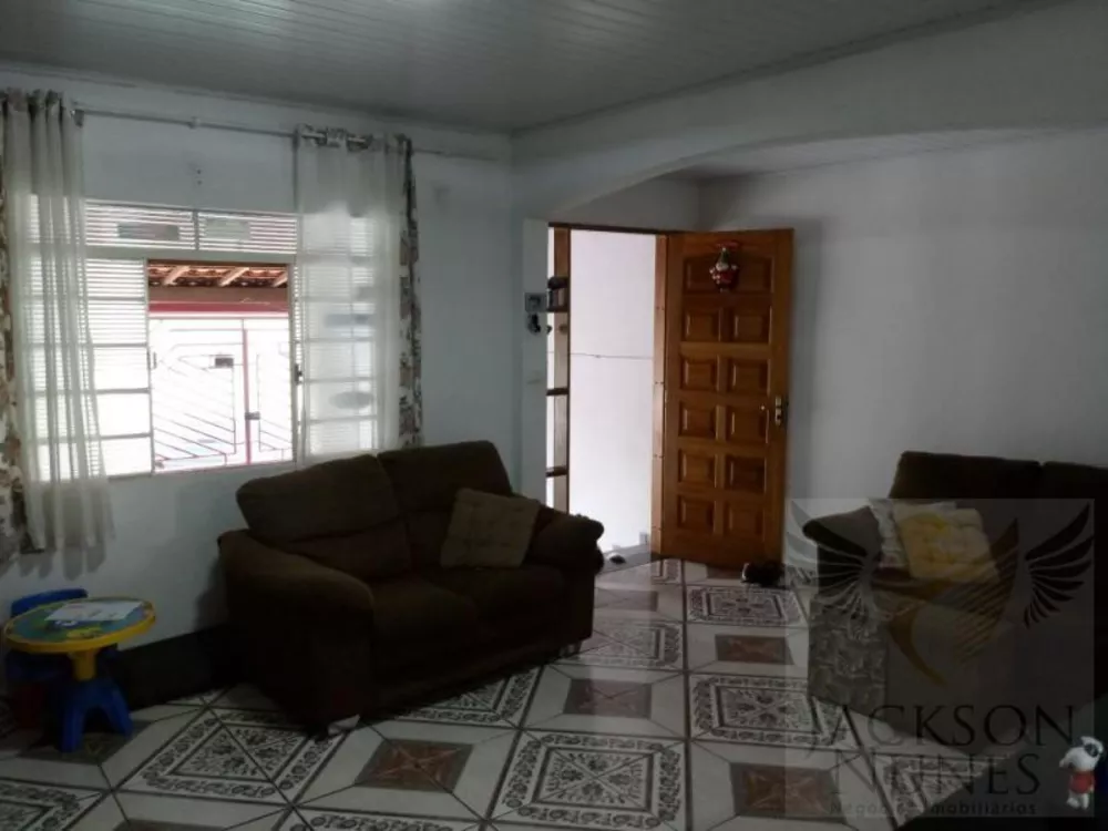 Casa, 3 quartos, 102 m² - Foto 5