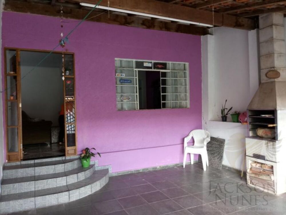 Casa, 3 quartos, 102 m² - Foto 2