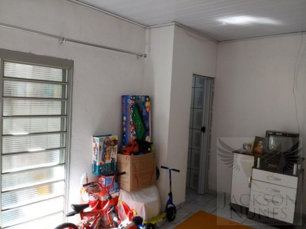 Casa, 3 quartos, 102 m² - Foto 3