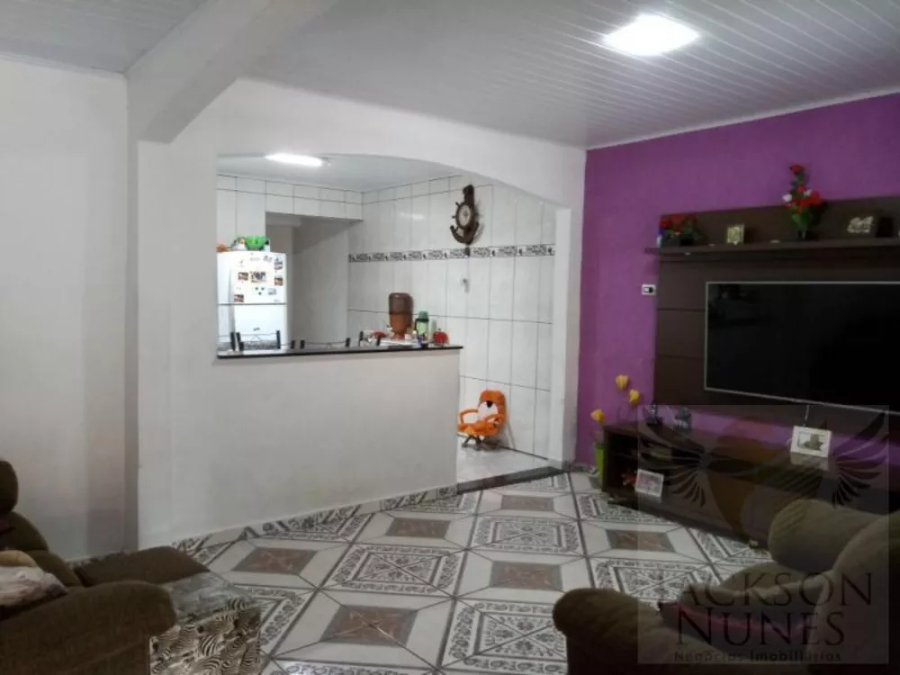 Casa, 3 quartos, 102 m² - Foto 6