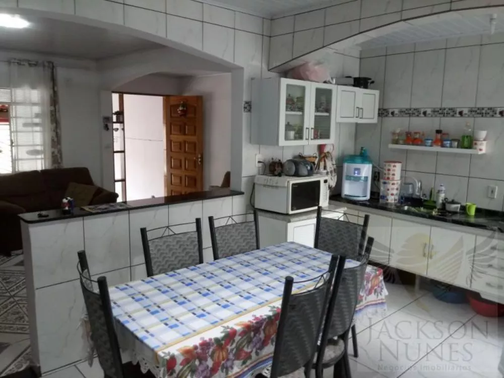Casa, 3 quartos, 102 m² - Foto 7