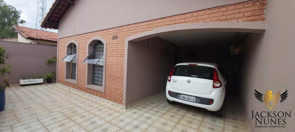 Casa, 3 quartos, 156 m² - Foto 4