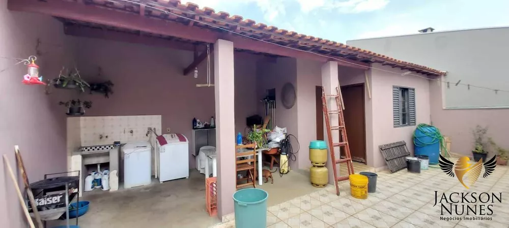 Casa, 3 quartos, 156 m² - Foto 8