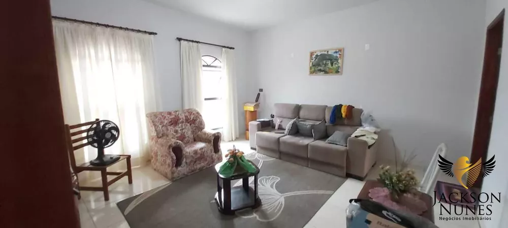 Casa, 3 quartos, 156 m² - Foto 7