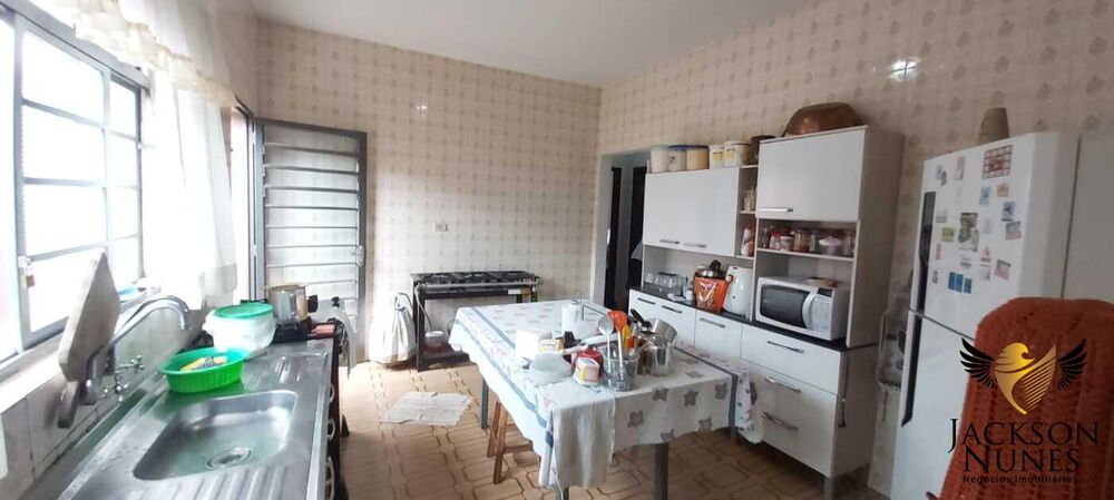 Casa, 3 quartos, 156 m² - Foto 2