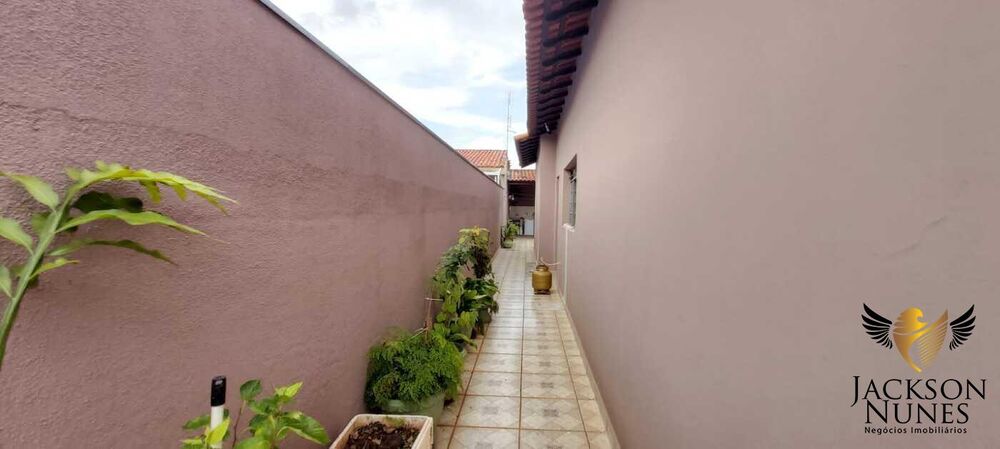 Casa, 3 quartos, 156 m² - Foto 3