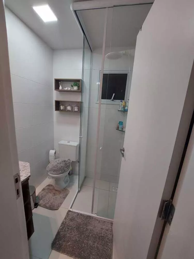 Apartamento, 2 quartos, 55 m² - Foto 5