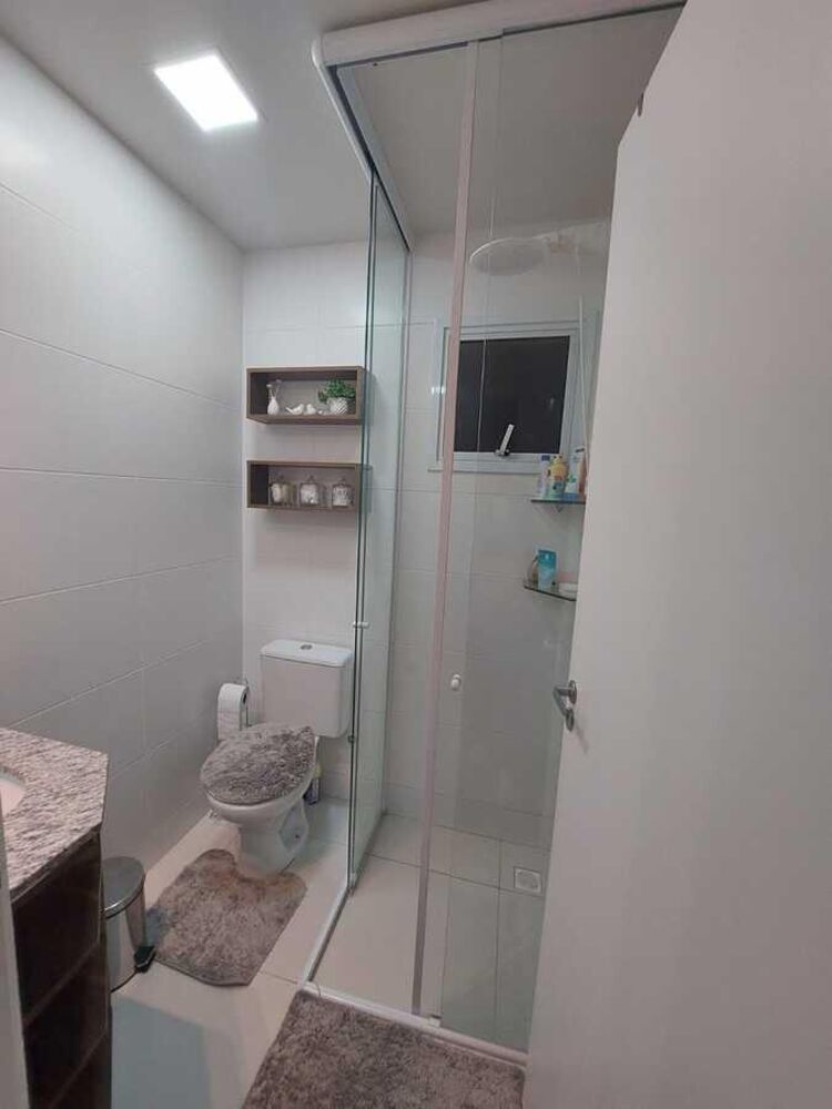 Apartamento, 2 quartos, 55 m² - Foto 7
