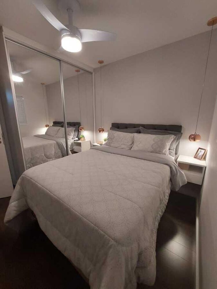 Apartamento, 2 quartos, 55 m² - Foto 8