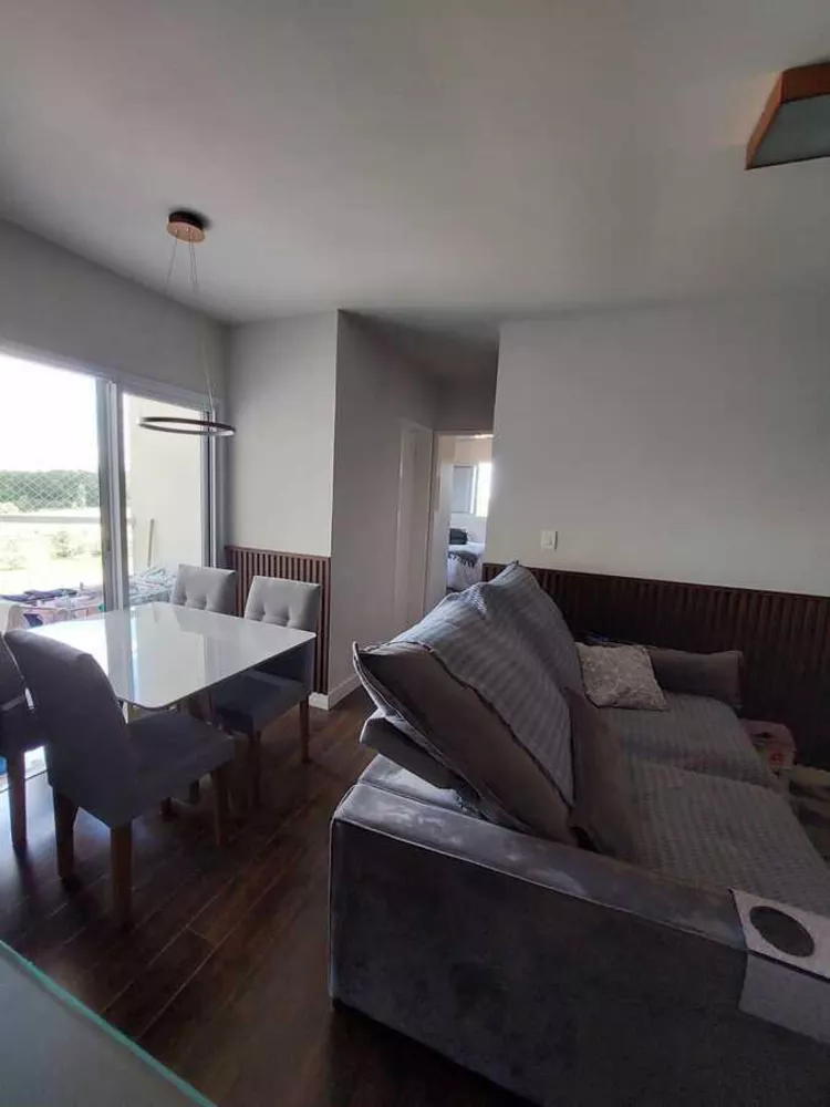 Apartamento, 2 quartos, 55 m² - Foto 1