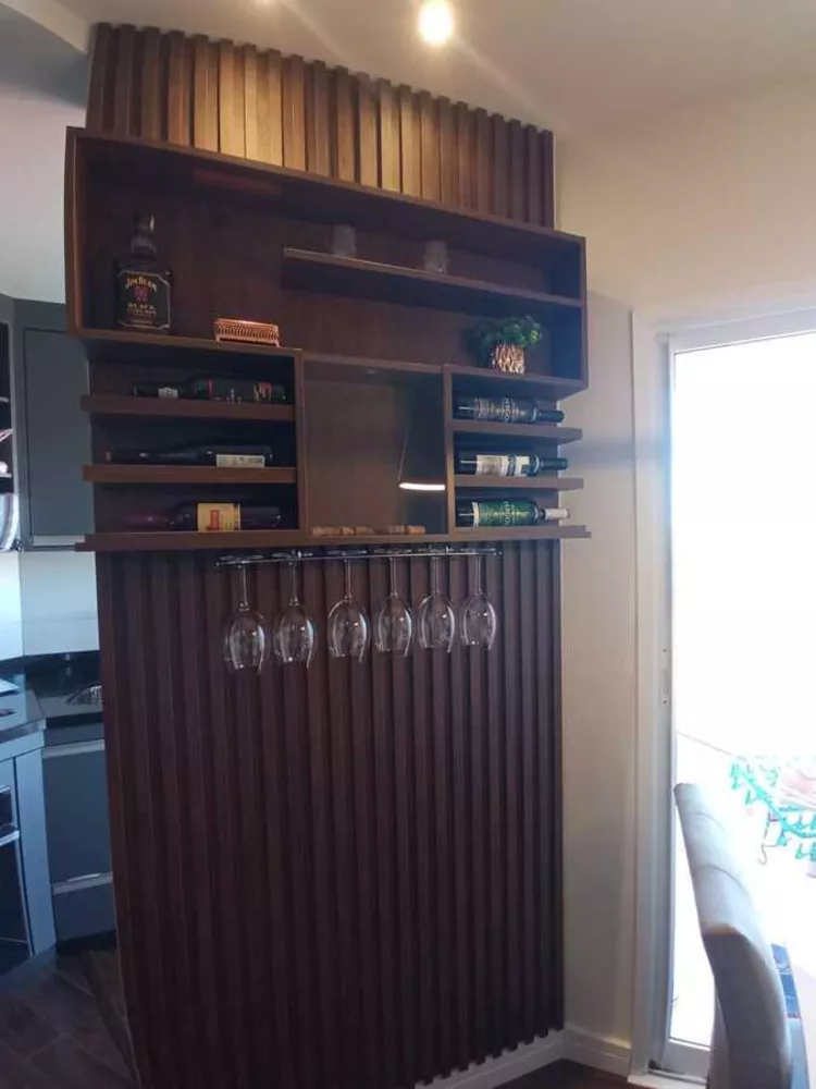 Apartamento, 2 quartos, 55 m² - Foto 6