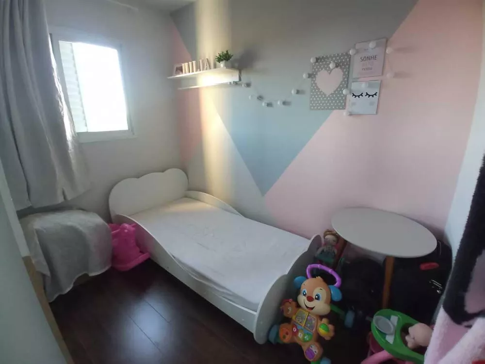 Apartamento, 2 quartos, 55 m² - Foto 3