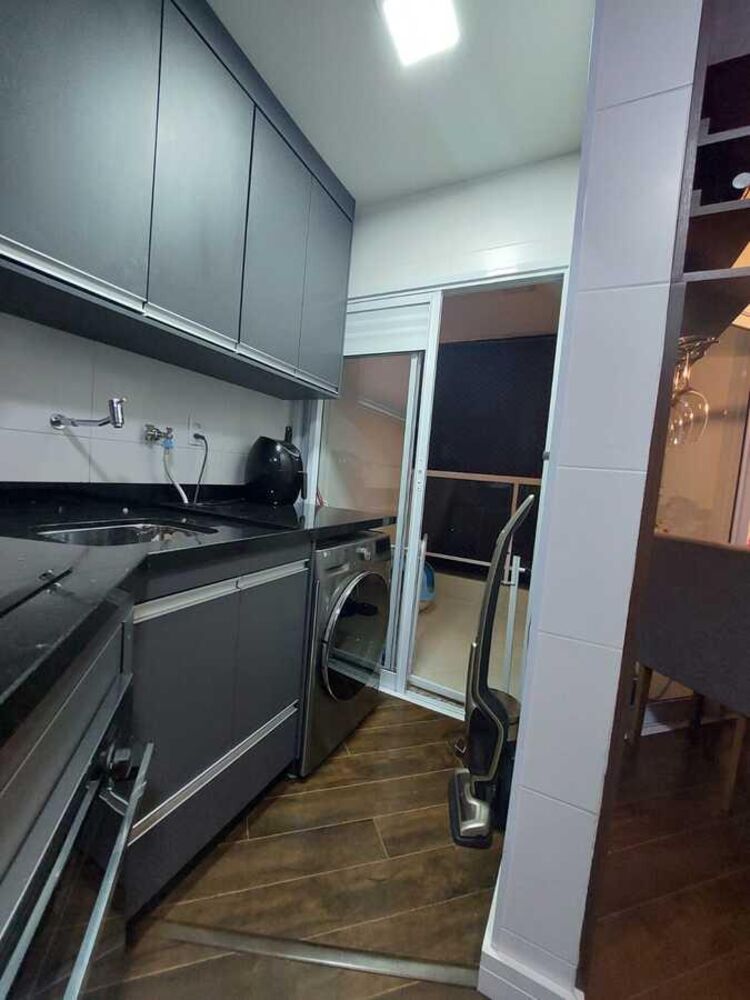Apartamento, 2 quartos, 55 m² - Foto 4