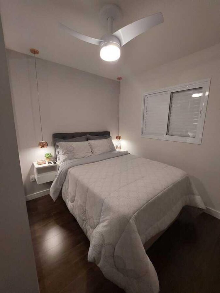 Apartamento, 2 quartos, 55 m² - Foto 2