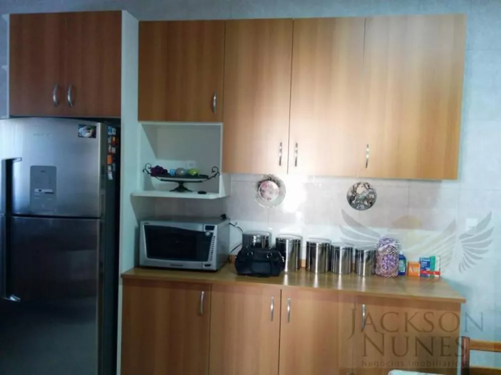 Casa, 3 quartos, 251 m² - Foto 5