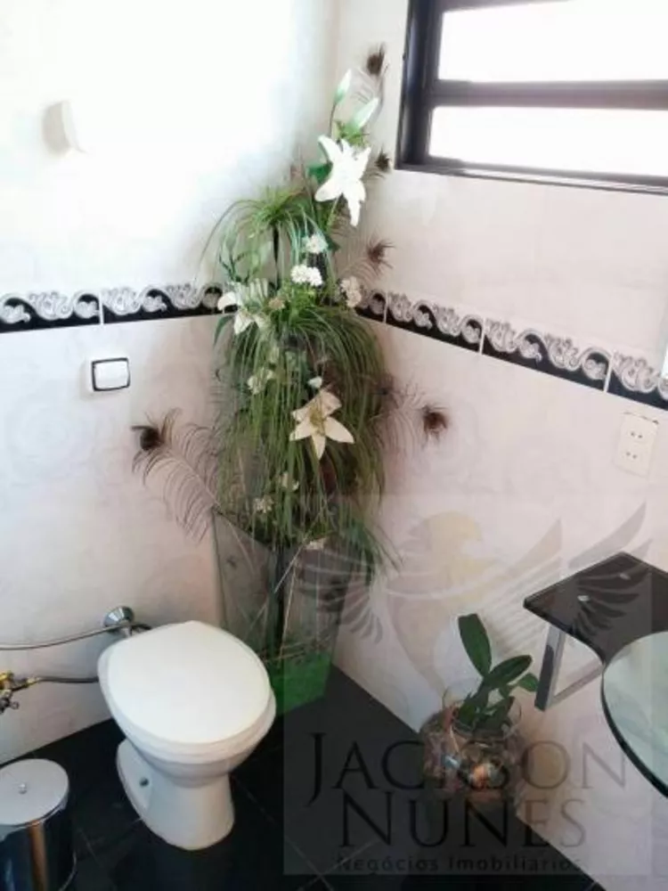 Casa, 3 quartos, 251 m² - Foto 7
