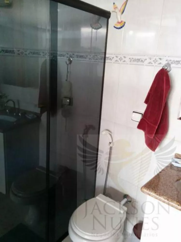 Casa, 3 quartos, 251 m² - Foto 6