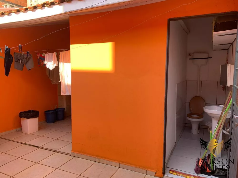 Casa, 3 quartos, 146 m² - Foto 6