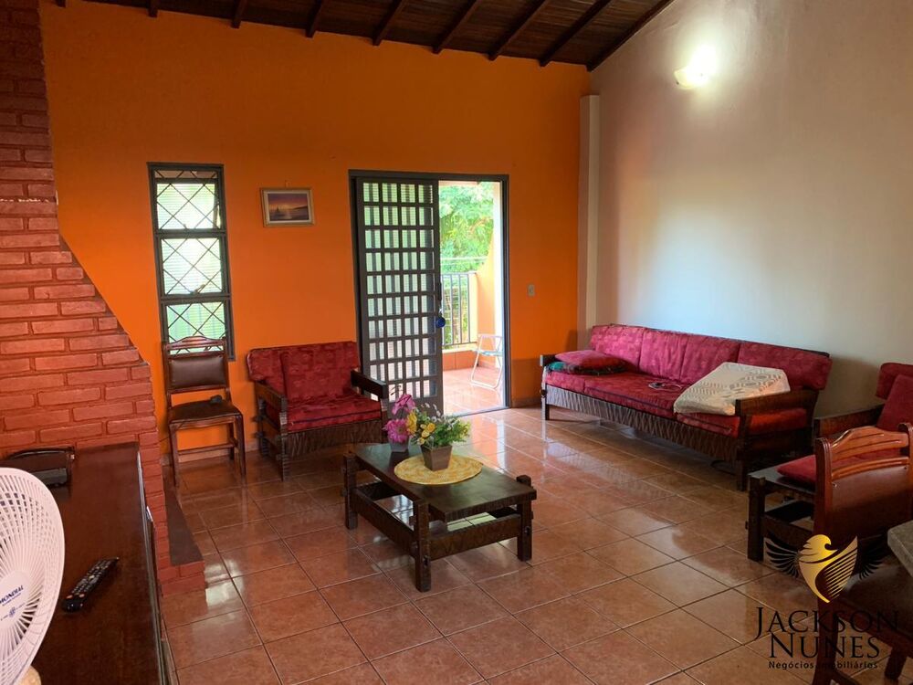 Casa, 3 quartos, 146 m² - Foto 1