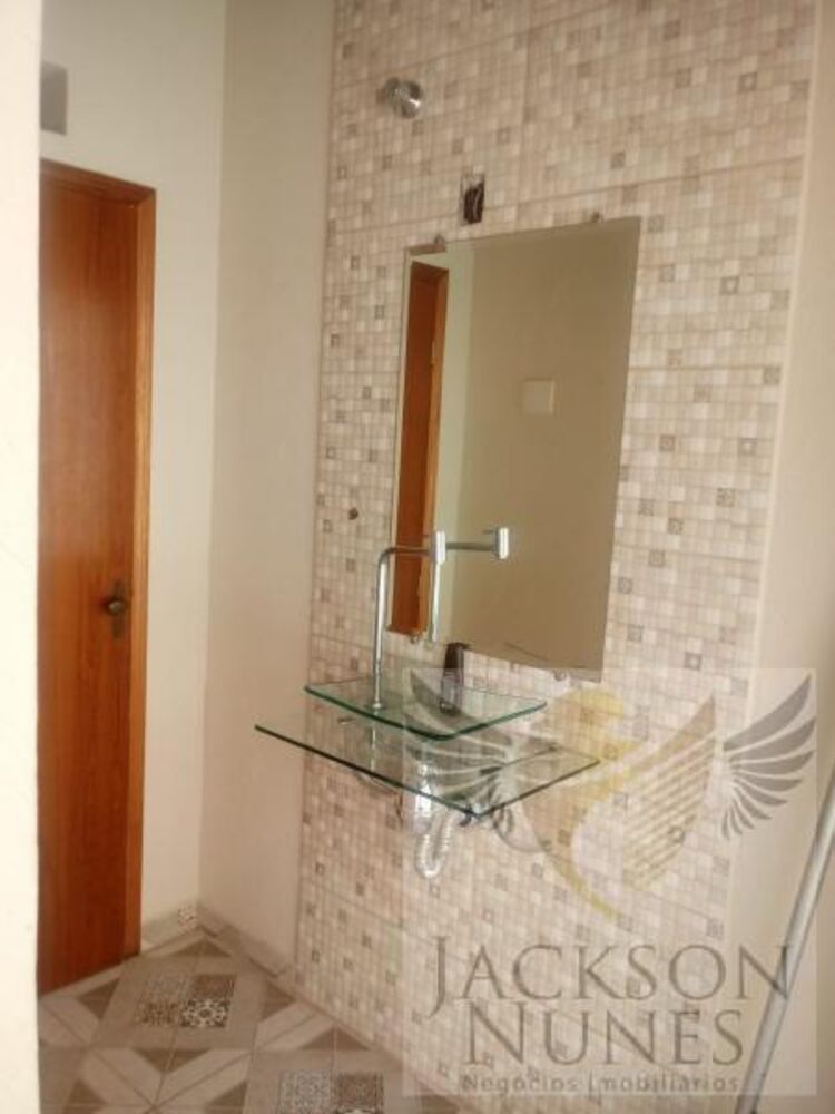 Casa, 3 quartos - Foto 15