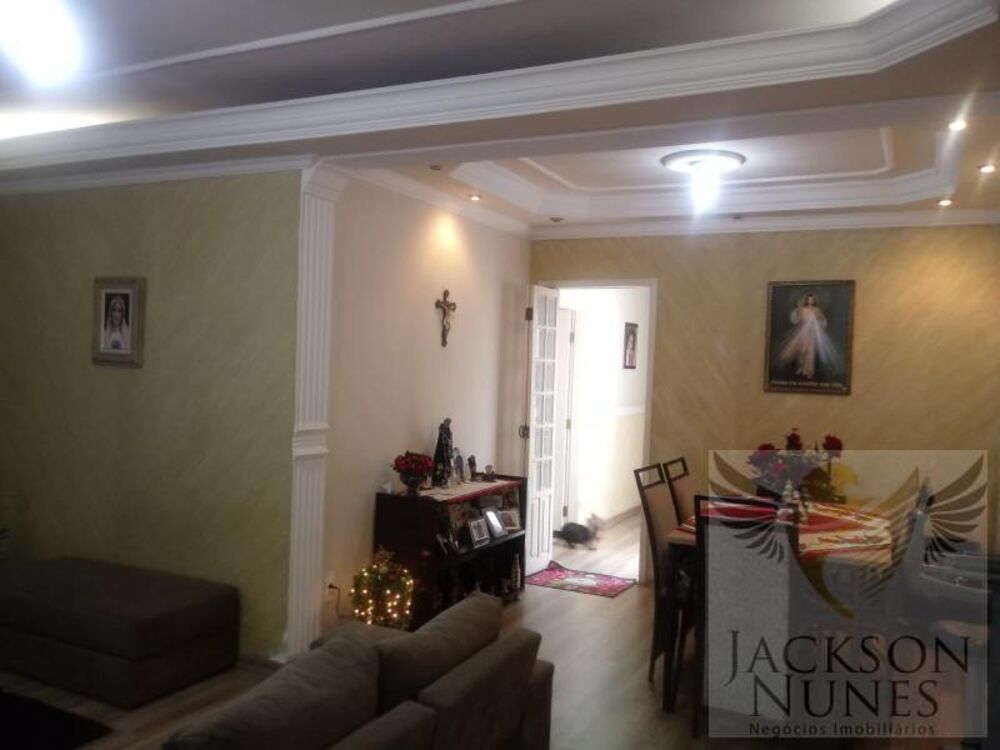 Casa, 3 quartos - Foto 2