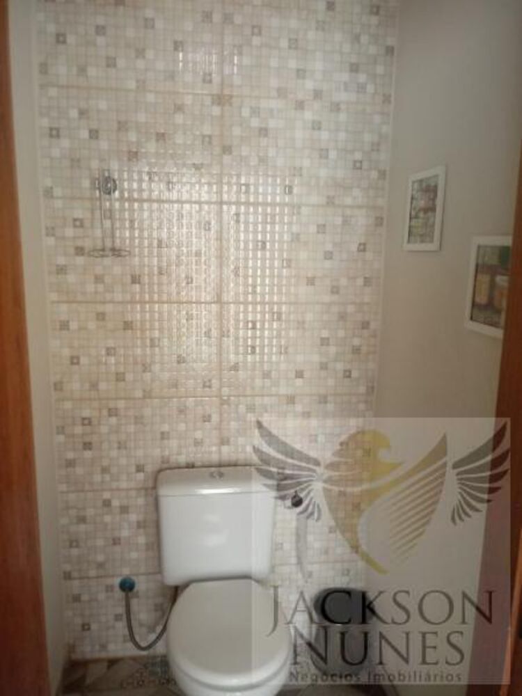Casa, 3 quartos - Foto 14