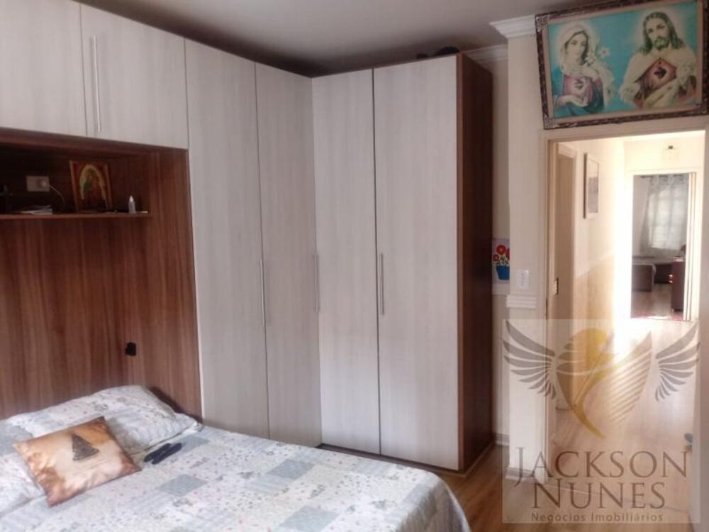 Casa, 3 quartos - Foto 8