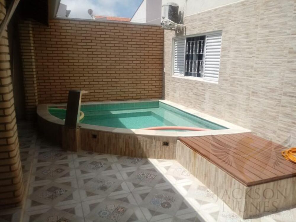 Casa, 3 quartos - Foto 18