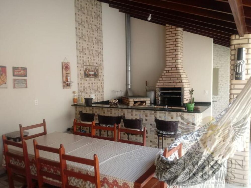 Casa, 3 quartos - Foto 10