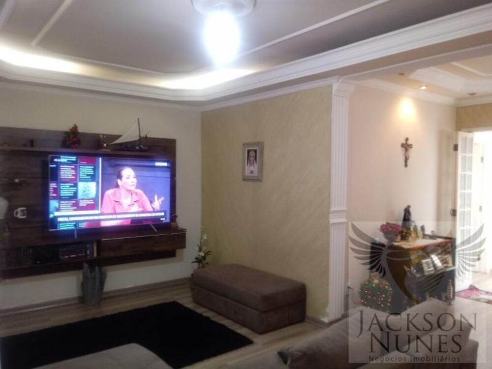 Casa, 3 quartos - Foto 4